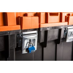 NEO TOOLS 84-116 Skrzynka narzędziowa na kołach NEO