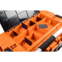 NEO TOOLS 84-116 Skrzynka narzędziowa na kołach NEO 