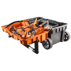 NEO TOOLS 84-116 Skrzynka narzędziowa na kołach NEO 