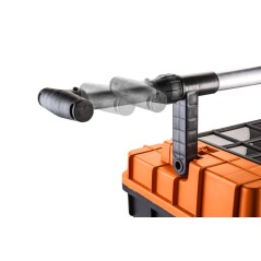 NEO TOOLS 84-116 Skrzynka narzędziowa na kołach NEO 