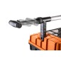 NEO TOOLS 84-116 Skrzynka narzędziowa na kołach NEO