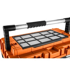 NEO TOOLS 84-116 Skrzynka narzędziowa na kołach NEO 