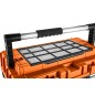 NEO TOOLS 84-116 Skrzynka narzędziowa na kołach NEO