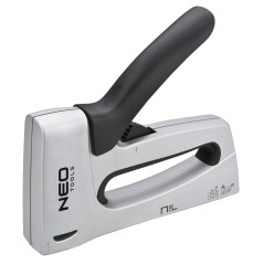 NEO TOOLS 16-017 Zszywacz tapicerski 6-14 mm, zszywki J