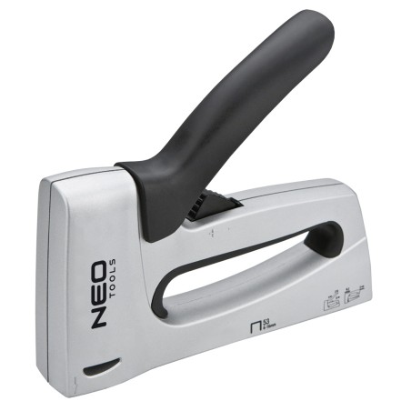 NEO TOOLS 16-017 Zszywacz tapicerski 6-14 mm, zszywki J