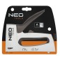 NEO TOOLS 16-017 Zszywacz tapicerski 6-14 mm, zszywki J