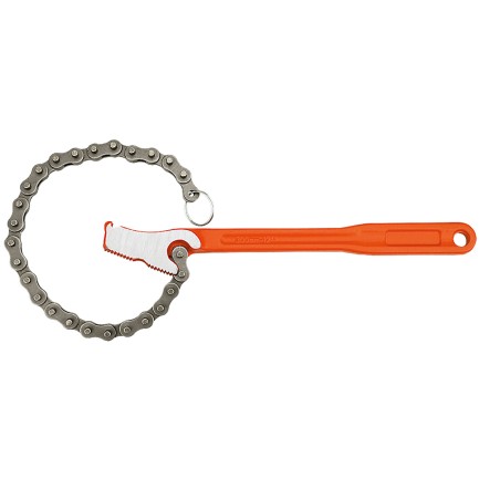 TOPEX 34D035 Klucz łańcuchowy do rur 300 mm