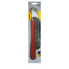 TOPEX 34D035 Klucz łańcuchowy do rur 300 mm