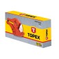 TOPEX 34D034 Obcinak do rur z tworzyw 0-42 mm