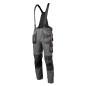 NEO TOOLS 81-321-XL Spodnie robocze 6 w 1, 100% cotton, rozmiar XL
