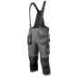 NEO TOOLS 81-321-XL Spodnie robocze 6 w 1, 100% cotton, rozmiar XL