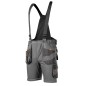 NEO TOOLS 81-321-XL Spodnie robocze 6 w 1, 100% cotton, rozmiar XL