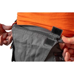 NEO TOOLS 81-321-XL Spodnie robocze 6 w 1, 100% cotton, rozmiar XL 