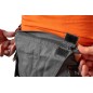 NEO TOOLS 81-321-XL Spodnie robocze 6 w 1, 100% cotton, rozmiar XL