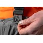 NEO TOOLS 81-321-XL Spodnie robocze 6 w 1, 100% cotton, rozmiar XL