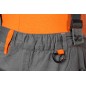 NEO TOOLS 81-321-XL Spodnie robocze 6 w 1, 100% cotton, rozmiar XL