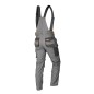 NEO TOOLS 81-321-XL Spodnie robocze 6 w 1, 100% cotton, rozmiar XL