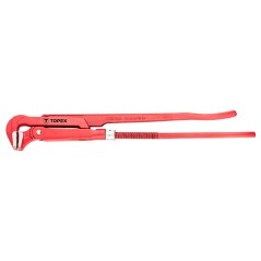 TOPEX 34D752 Klucz do rur typ "90", 1.5", 420 mm