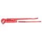 TOPEX 34D752 Klucz do rur typ "90", 1.5", 420 mm