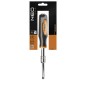 NEO TOOLS 08-518 Uchwyt wkrętakowy do nasadek teleskopowy 1/4", 195- 322 mm