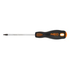 NEO TOOLS 04-043 Wkrętak Torx T10 x 100 mm, S2