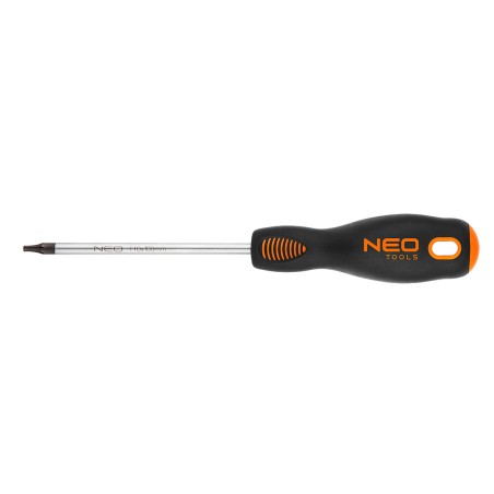 NEO TOOLS 04-043 Wkrętak Torx T10 x 100 mm, S2