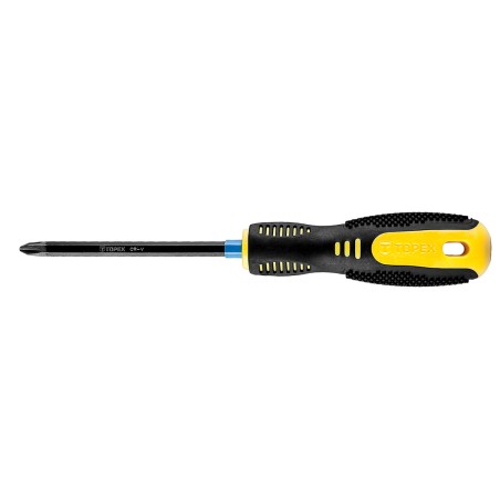 TOPEX 39D824 Wkrętak krzyżowy PH2 x 150 mm