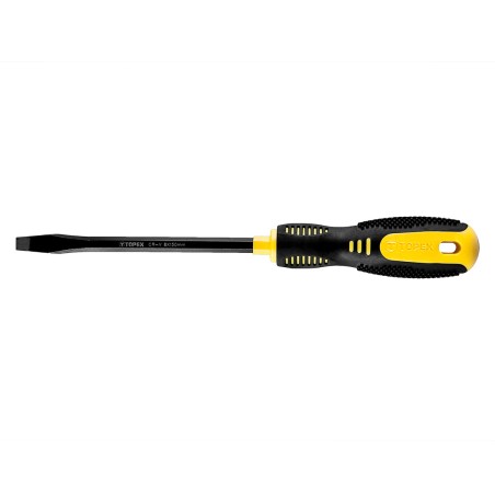 TOPEX 39D807 Wkrętak płaski 8.0 x 150 mm