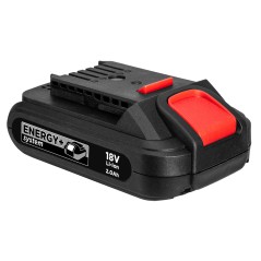 GRAPHITE 58G001 Akumulator Energy+ 18V, Li-Ion 2.0Ah 