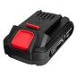GRAPHITE 58G001 Akumulator Energy+ 18V, Li-Ion 2.0Ah