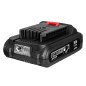 GRAPHITE 58G001 Akumulator Energy+ 18V, Li-Ion 2.0Ah