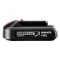 GRAPHITE 58G001 Akumulator Energy+ 18V, Li-Ion 2.0Ah