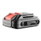 GRAPHITE 58G001 Akumulator Energy+ 18V, Li-Ion 2.0Ah