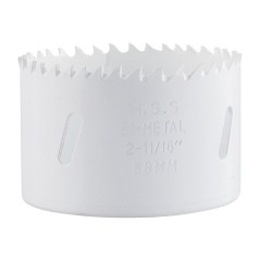 GRAPHITE 56T716 Otwornica bi-metalowa 68 mm 