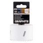 GRAPHITE 56T716 Otwornica bi-metalowa 68 mm