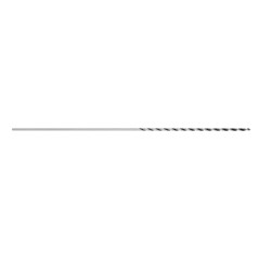 GRAPHITE 54T555 Wiertło do drewna, przedłużane 4 x 400 mm