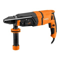 NEO TOOLS 04-723 Młotowiertarka 900W, SDS+ 