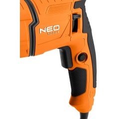 NEO TOOLS 04-723 Młotowiertarka 900W, SDS+ 