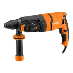 NEO TOOLS 04-723 Młotowiertarka 900W, SDS+ 