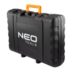 NEO TOOLS 04-723 Młotowiertarka 900W, SDS+ 