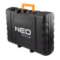 NEO TOOLS 04-723 Młotowiertarka 900W, SDS+