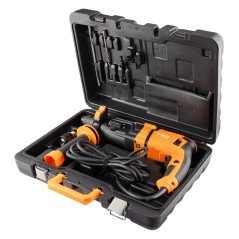 NEO TOOLS 04-723 Młotowiertarka 900W, SDS+ 