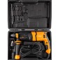 NEO TOOLS 04-723 Młotowiertarka 900W, SDS+