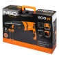 NEO TOOLS 04-723 Młotowiertarka 900W, SDS+