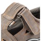NEO TOOLS 82-080-40 Sandały robocze zamszowe, S1 SR FO , rozmiar 40