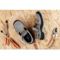 NEO TOOLS 82-080-40 Sandały robocze zamszowe, S1 SR FO , rozmiar 40