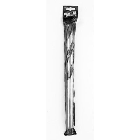 GRAPHITE 54T564 Wiertło do drewna, przedłużane 24 x 400 mm