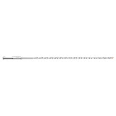GRAPHITE 56T107 Wiertło do betonu SDS Plus z podwójną spiralą 6 x 310 mm