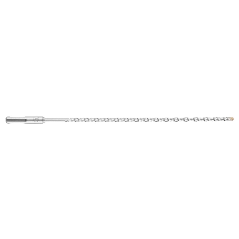GRAPHITE 56T107 Wiertło do betonu SDS Plus z podwójną spiralą 6 x 310 mm