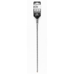 GRAPHITE 56T107 Wiertło do betonu SDS Plus z podwójną spiralą 6 x 310 mm